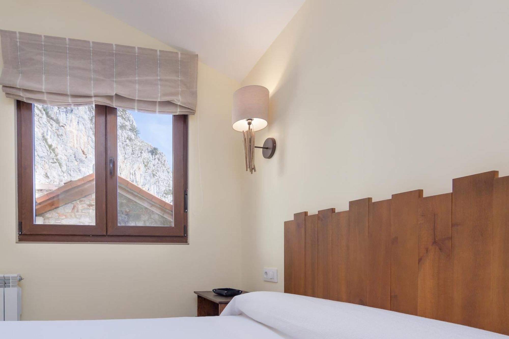 La Resplenda Apartment Bejes Exterior foto