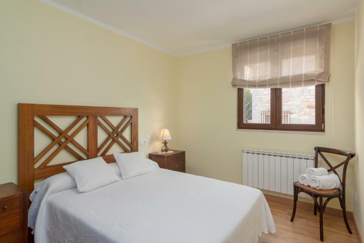 La Resplenda Apartment Bejes Exterior foto