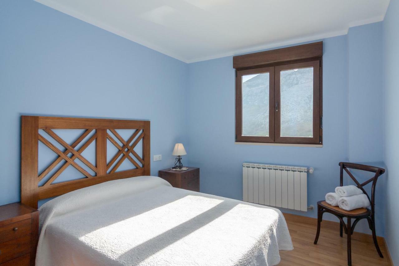 La Resplenda Apartment Bejes Exterior foto