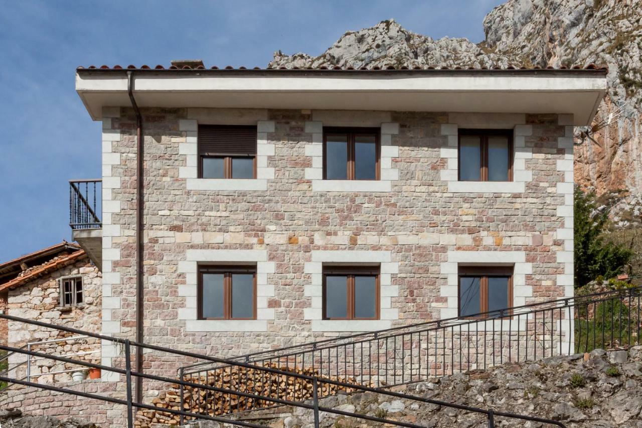 La Resplenda Apartment Bejes Exterior foto