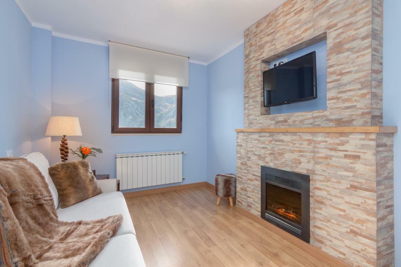 La Resplenda Apartment Bejes Exterior foto