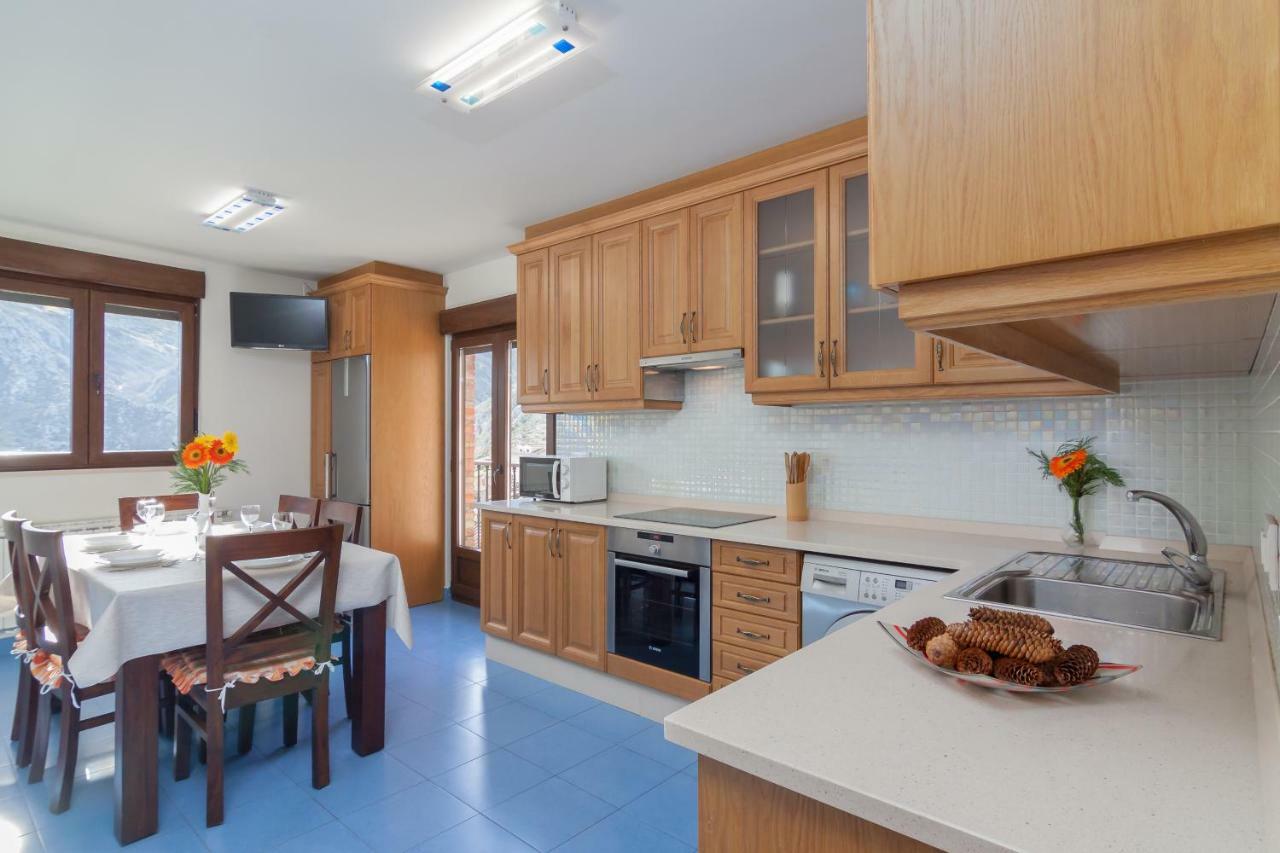 La Resplenda Apartment Bejes Exterior foto